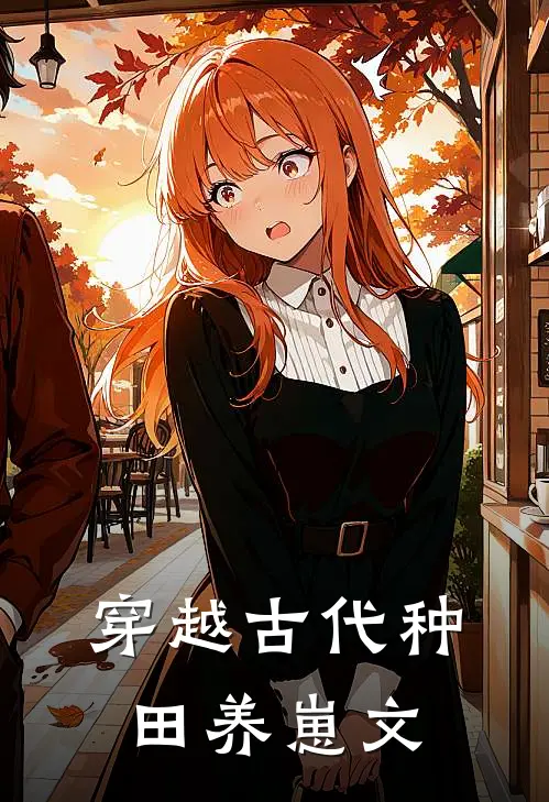 穿越古代种田养崽文