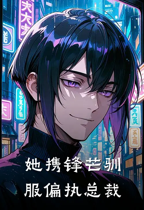 她携锋芒驯服偏执总裁