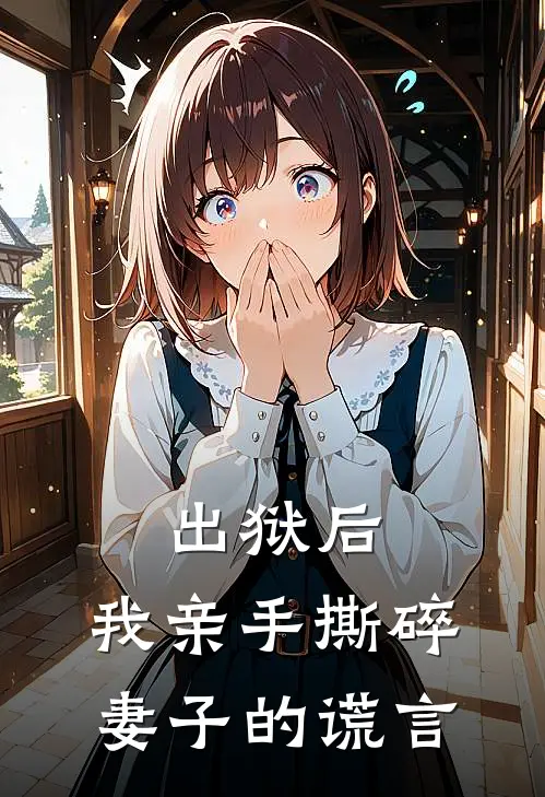 出狱后，我亲手撕碎妻子的谎言