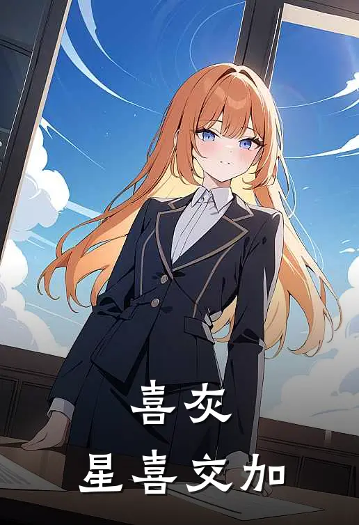 喜灰：星喜交加