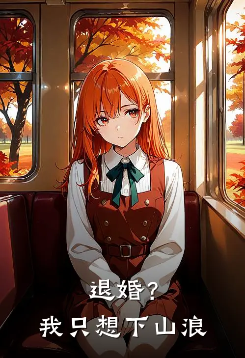 退婚？我只想下山浪