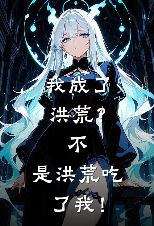 我成了洪荒？不，是洪荒吃了我！