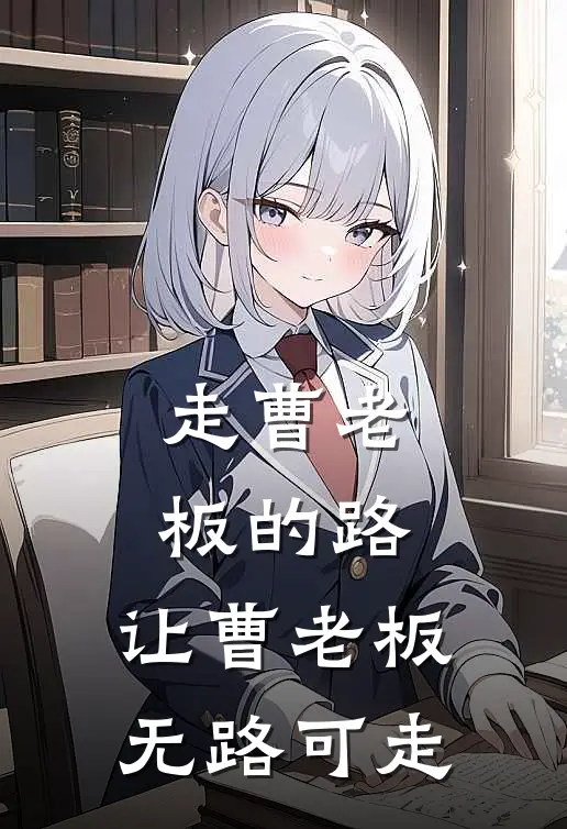 走曹老板的路，让曹老板无路可走