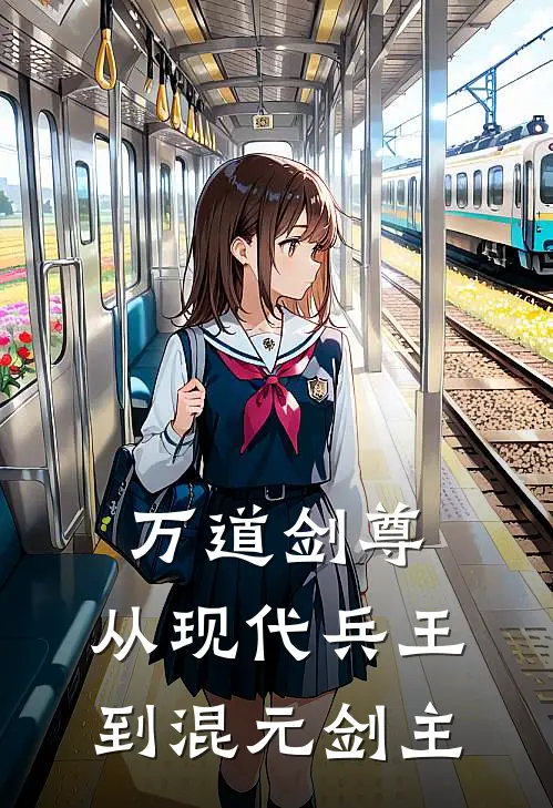 万道剑尊：从现代兵王到混元剑主