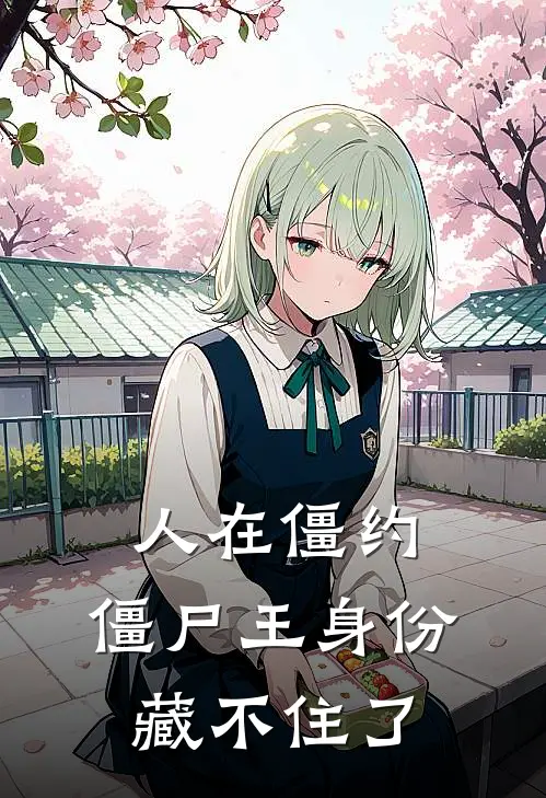 人在僵约，僵尸王身份藏不住了