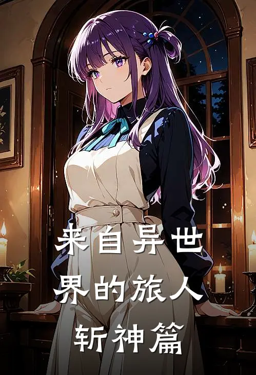 来自异世界的旅人：斩神篇