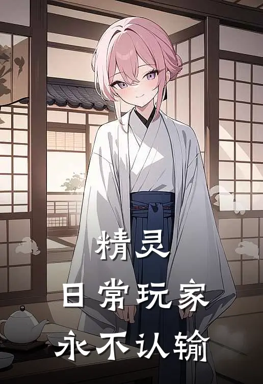 精灵：日常玩家永不认输