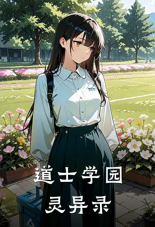 道士学园灵异录