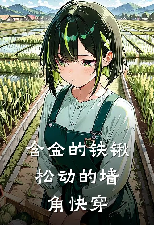 含金的铁锹，松动的墙角【快穿】