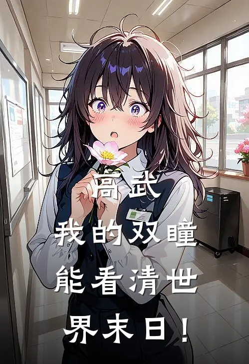 高武：我的双瞳能看清世界末日！