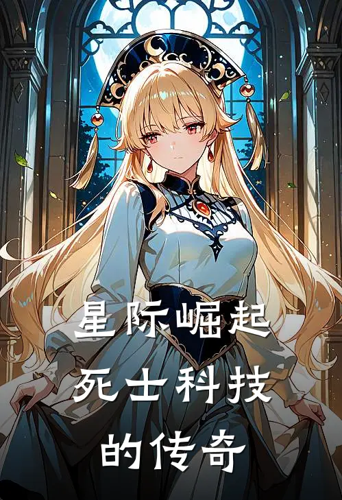 星际崛起：死士科技的传奇