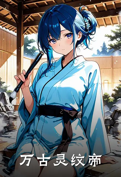 万古灵纹帝