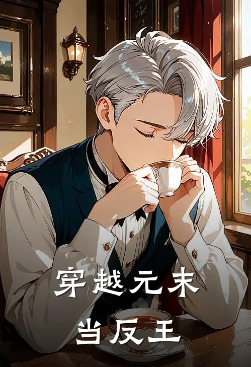 穿越元末当反王