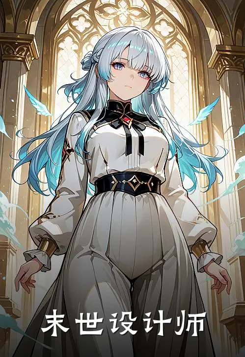 末世设计师