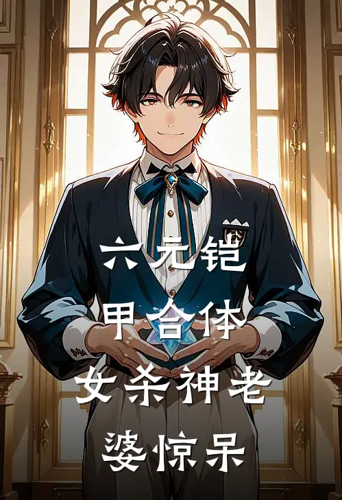 六元铠甲合体，女杀神老婆惊呆