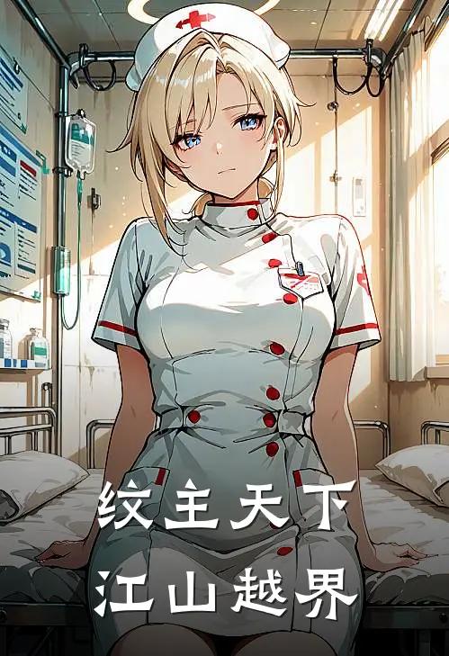 纹主天下：江山越界