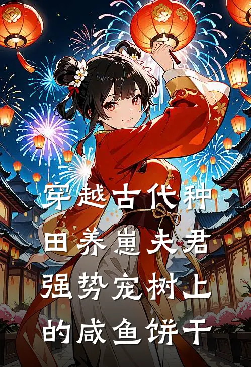 穿越古代种田养崽夫君强势宠 树上的咸鱼饼干