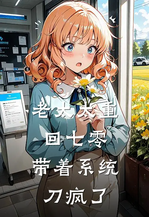 老太太重回七零，带着系统刀疯了