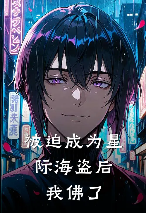 被迫成为星际海盗后，我佛了