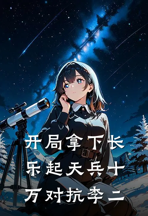 开局拿下长乐起天兵十万对抗李二