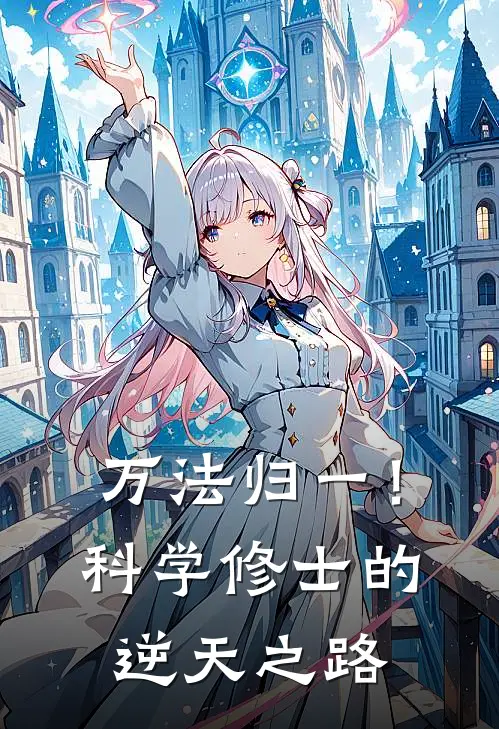 万法归一！科学修士的逆天之路