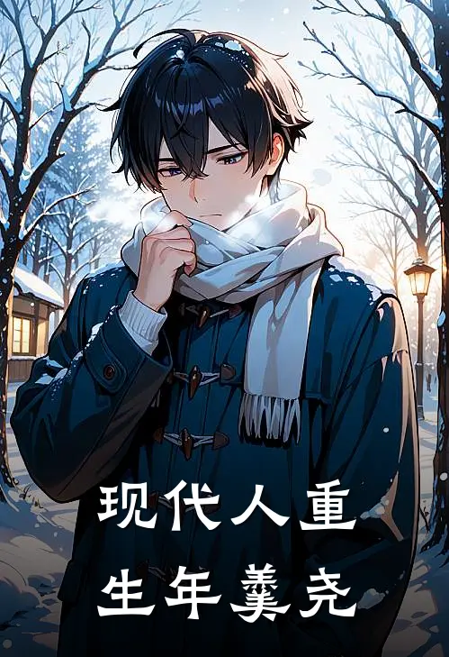 现代人重生年羹尧