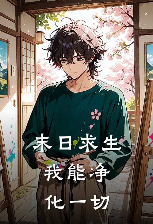 末日求生，我能净化一切