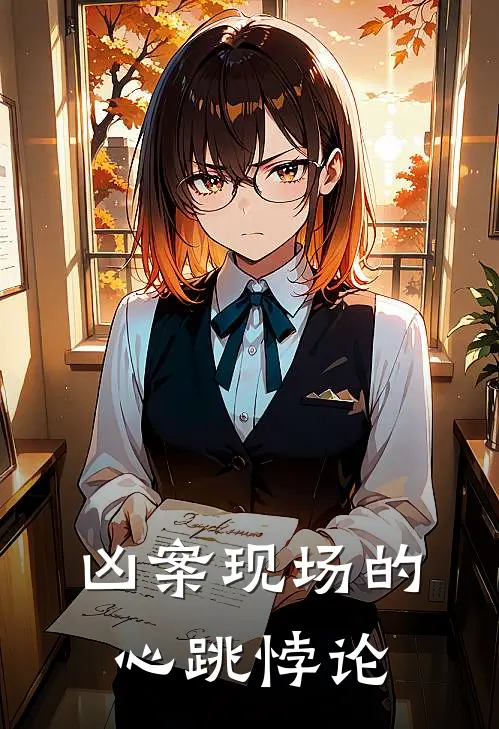 凶案现场的心跳悖论