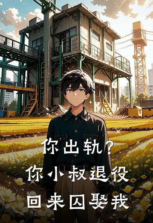 你出轨？你小叔退役回来囚娶我