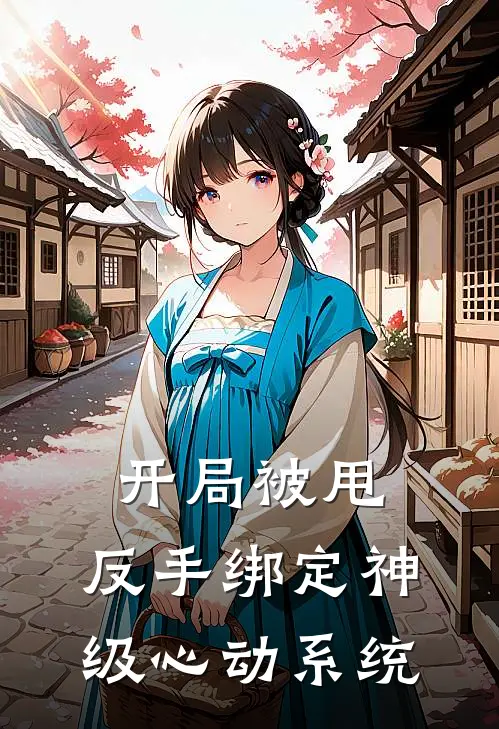 开局被甩，反手绑定神级心动系统