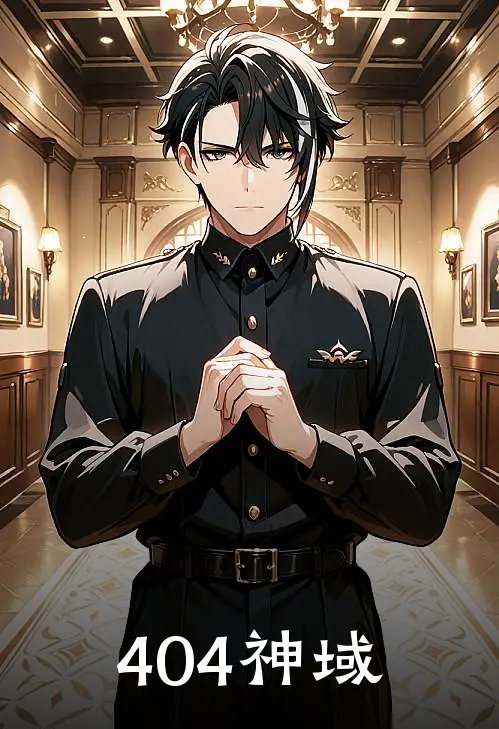 404神域