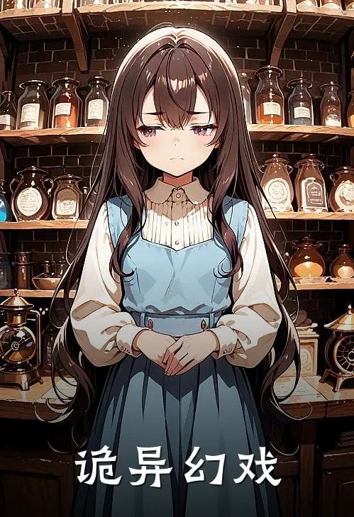 诡异幻戏