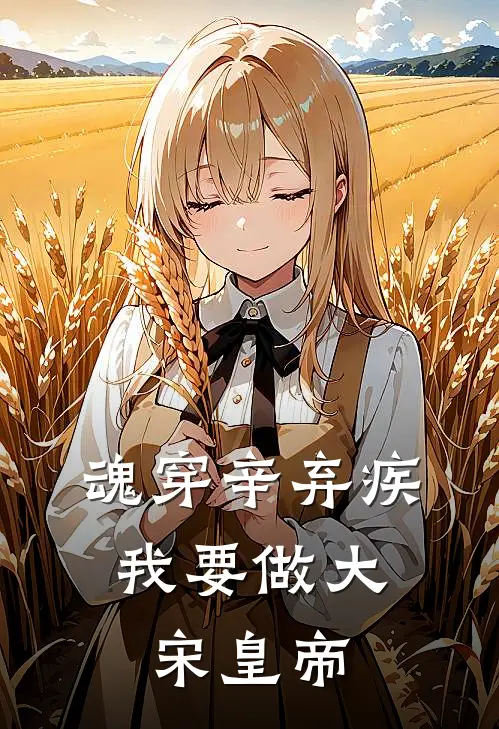 魂穿辛弃疾：我要做大宋皇帝