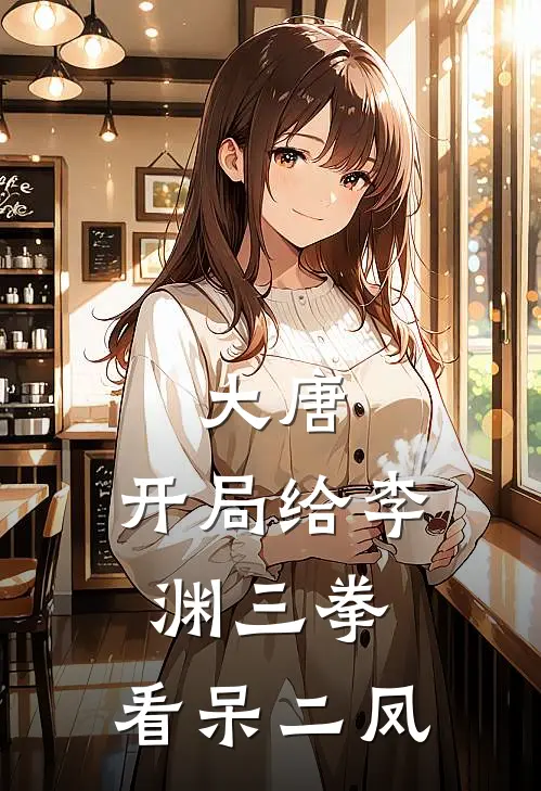 大唐：开局给李渊三拳，看呆二凤