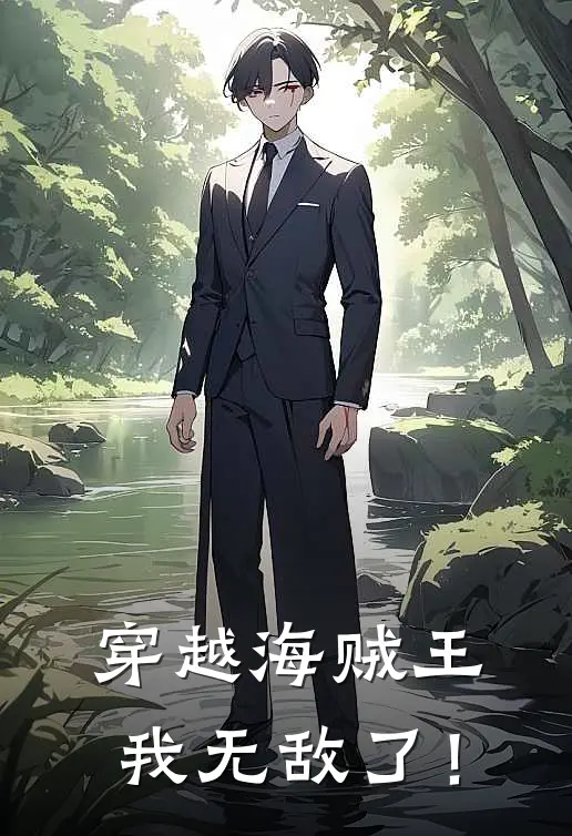 穿越海贼王，我无敌了！