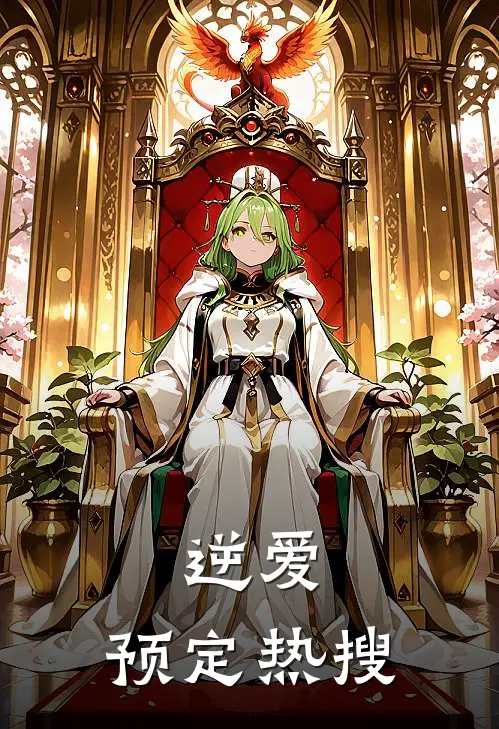 【逆爱】：预定热搜