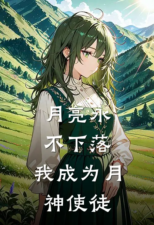 月亮永不下落，我成为月神使徒