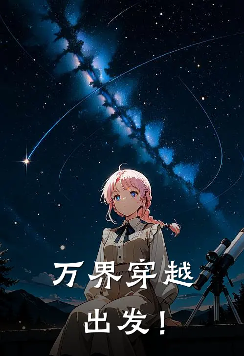 万界穿越出发！