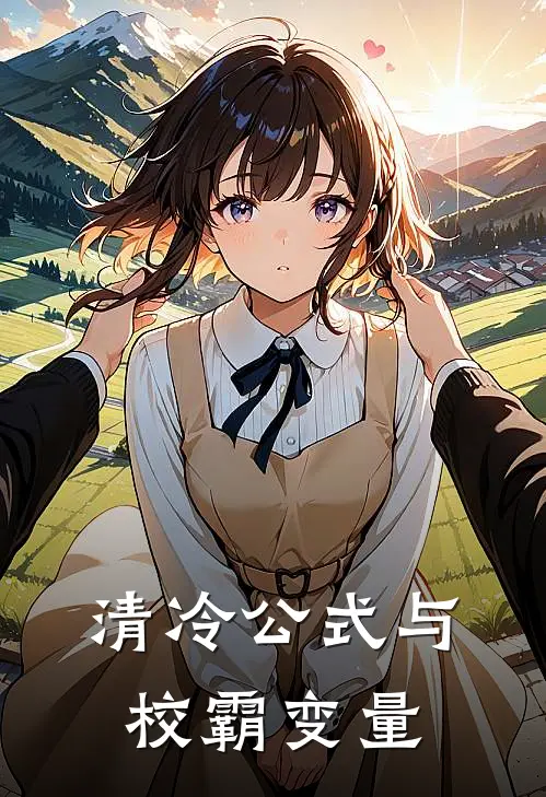 清冷公式与校霸变量