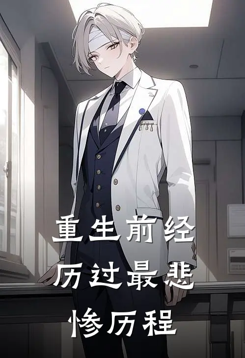 重生前经历过最悲惨历程