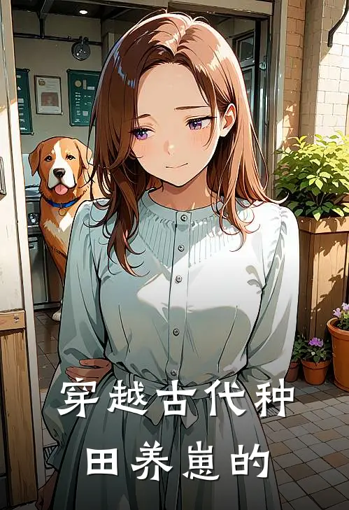 穿越古代种田养崽的