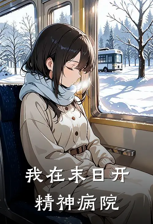 我在末日开精神病院