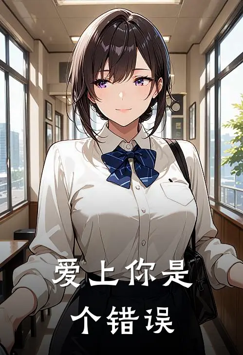 爱上你是个错误