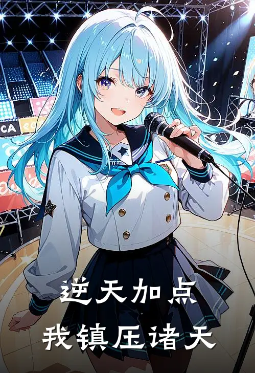 逆天加点，我镇压诸天