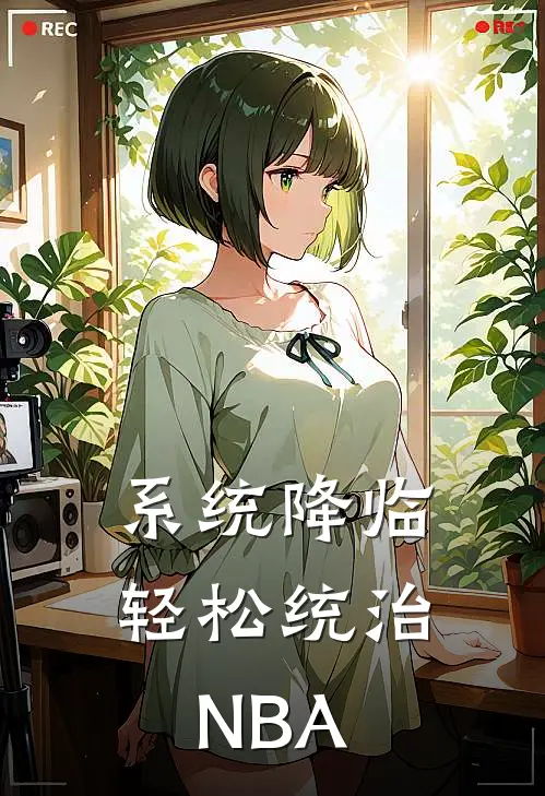 系统降临，轻松统治NBA