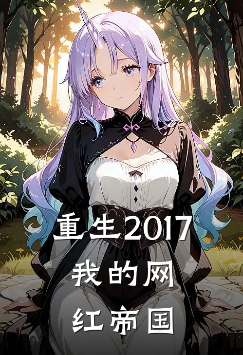 重生2017：我的网红帝国