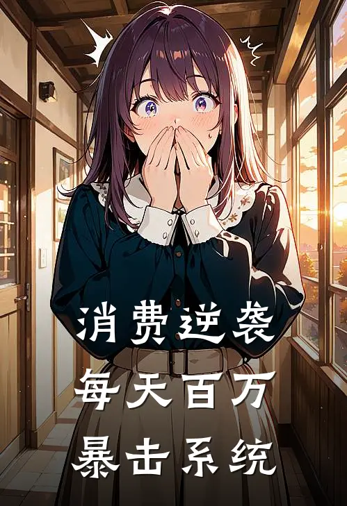 消费逆袭：每天百万暴击系统