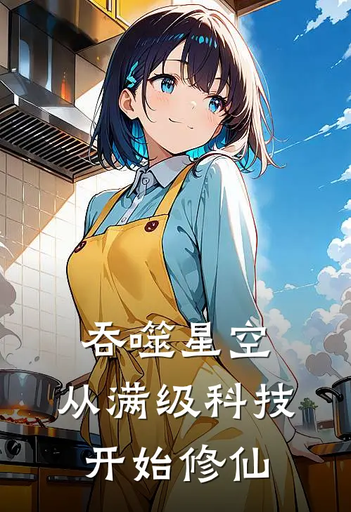 吞噬星空：从满级科技开始修仙