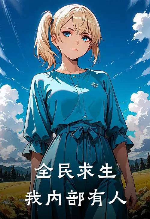 全民求生：我内部有人