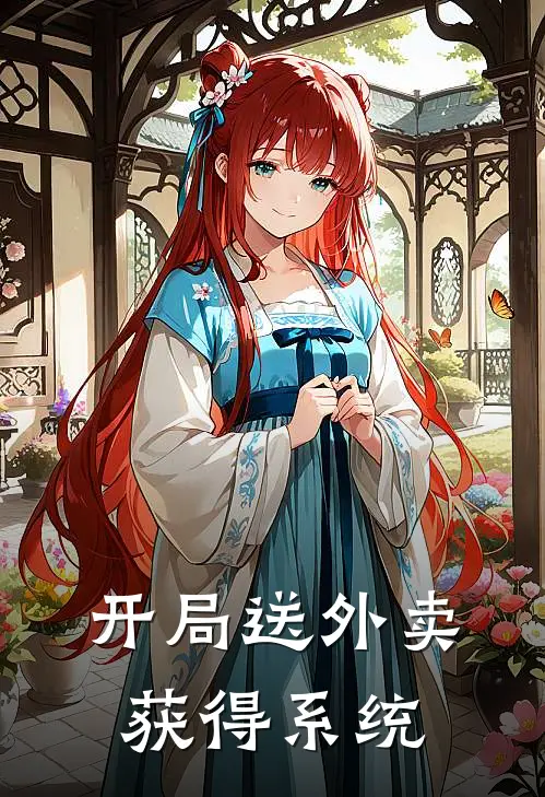 开局送外卖，获得系统